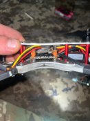 Ворожий FPV дрон
