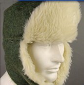 Sheep Fur Cap M42 White-1.jpg