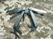 Leatherman Wave +