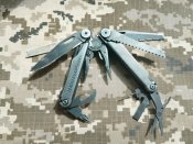 Leatherman Wave +