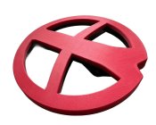 Захист  для котушки XP Coil 9" 3D