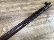 ММГ гвинтівки Мосіна ВМ 1943рік. Клеймо "стріла в трикутнику" Іжевськ. Читати опис.