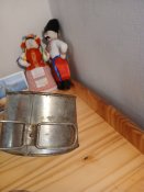 3Е# Набір вйськовий Франція з тавром.