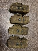 Нові Підсумки АК з боковим зіпом (4 шт.)