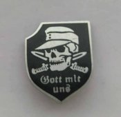 Gott mit uns