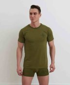Комплект ВСУ футболка + трусы уставные новые размеры (5 шт.)