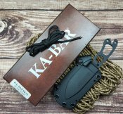 Ніж Ka-Bar Becker BK11
