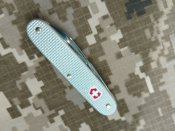 Victorinox Electrician Alox Diamond