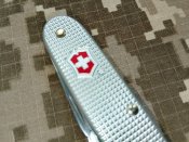 Victorinox Electrician Alox Diamond