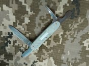 Victorinox Electrician Alox Diamond