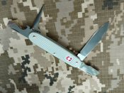 Victorinox Electrician Alox Diamond