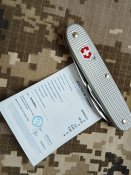 Victorinox Electrician Alox Diamond