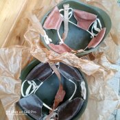 Каски