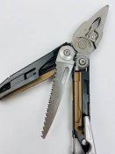 Мультитул Leatherman MUT, арт: 42725