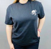 Футболка One 7 Six, Watch the World Burn Tee, L, арт: 42727