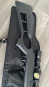Пневматична гвинтівка Hatsan Striker Magnum (Edge)