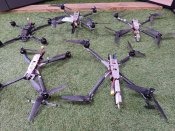 FPV ФПВ дрон