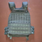Чехол бронежилета 5.11 TacTec Plate Carrier R...