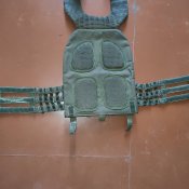 Чехол бронежилета 5.11 TacTec Plate Carrier Ranjer Green