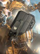 Кобура під Glock 19/19x/23/45 Ata-gear