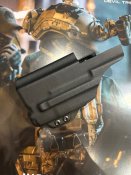 Кобура під Glock 19/19x/23/45 Ata-gear