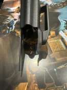 Кобура під Glock 19/19x/23/45 Ata-gear