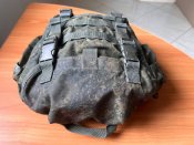 Трофейний підсумок орка сухарка