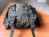 Трофейний підсумок орка сухарка