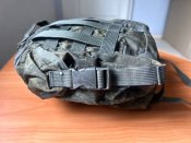 Трофейний підсумок орка сухарка
