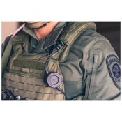 Чехол бронежилета 5.11 TacTec Plate Carrier Ranjer Green