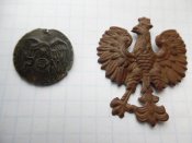 Польський орлик та бонус