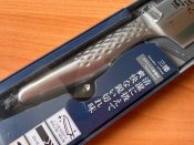 Новый кухонный японский нож Сантоку KAI Sekimagoroky Shoso