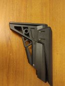 Приклад ATI TactLite для AR 15