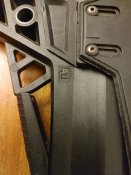 Приклад ATI TactLite для AR 15