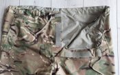 Брюки, штаны от дождя Trousers WET Weather MVP MTP, мультикам, 85/112/128, армия ВС Великобритания