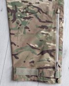 Брюки, штаны от дождя Trousers WET Weather MVP MTP, мультикам, 85/112/128, армия ВС Великобритания