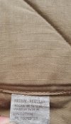 Штани Bulldog tactical gear bdu trouser