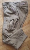 Штани Bulldog tactical gear bdu trouser