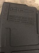 Магазин для АК калибра 5,45 мм Pmag Magpul