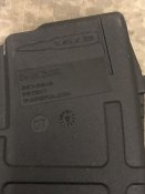 Магазин для АК калибра 5,45 мм Pmag Magpul