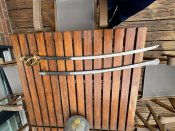 французская сабля