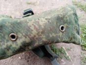 Кацапський підсумок під короб ПКМ