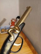 3Е#1 Запальничка пістолет бензинова виробництва Японіі робоча