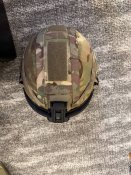Шолом Revision Batlskin Cobra Plus (M)