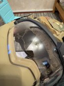 Шолом Revision Batlskin Cobra Plus (M)
