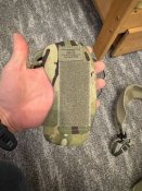 Шолом Revision Batlskin Cobra Plus (M)