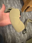 Шолом Revision Batlskin Cobra Plus (M)