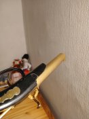 3Е#2 Запальничка пістолет виробництва Японіі