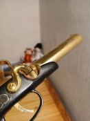 3Е#2 Запальничка пістолет виробництва Японіі