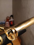 3Е#2 Запальничка пістолет виробництва Японіі
